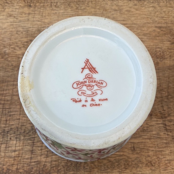 John Derian Cache Pot Planter - Picture 6 of 6